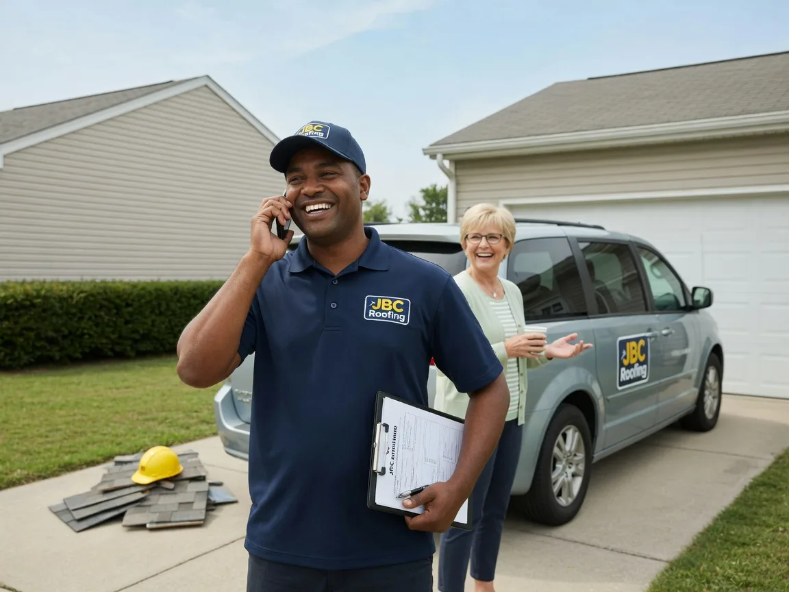 Roof Replacement Bergenfield, NJ FAQs